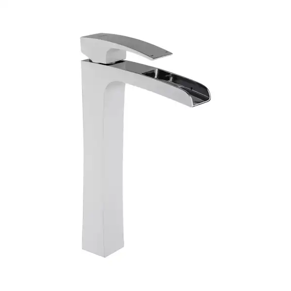 GAPPO G1007-31 смеситель для раковины, хром (G1007-31)