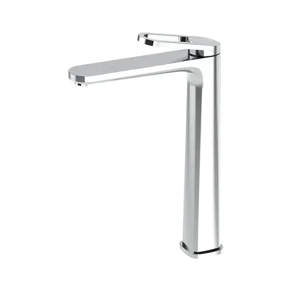 GAPPO G1027-2 смеситель для раковины, хром (G1027-2)