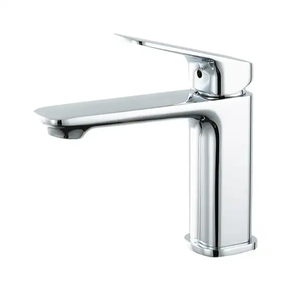 GAPPO G1028 Смеситель для раковины, хром (G1028)