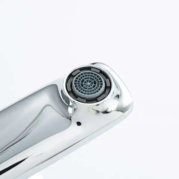 GAPPO G1028 Смеситель для раковины, хром (G1028)