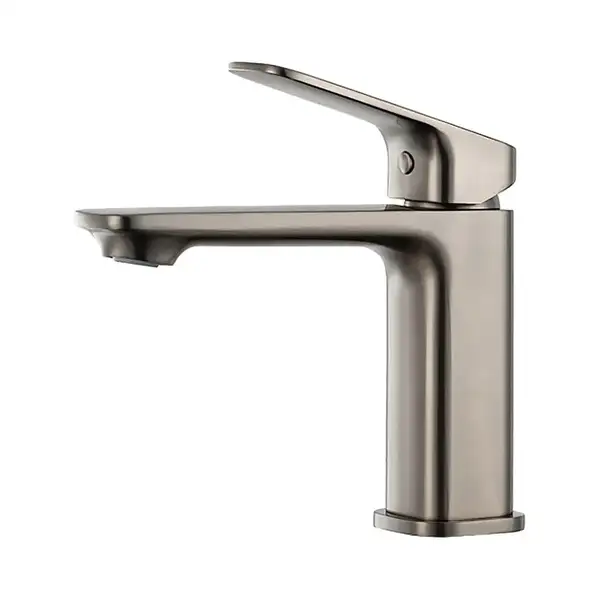 GAPPO G1028-9 смеситель раковины, хром (G1028-9)