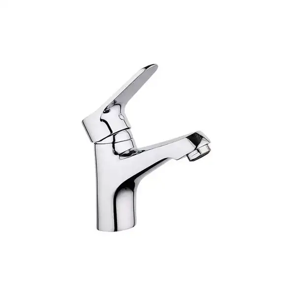 GAPPO G1036 Смеситель для раковины, хром (G1036)
