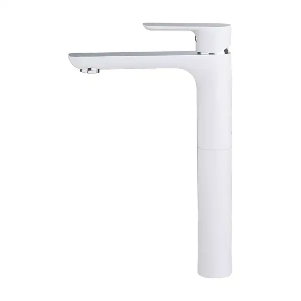 GAPPO G1048-2 смеситель для раковины, хром (G1048-2)