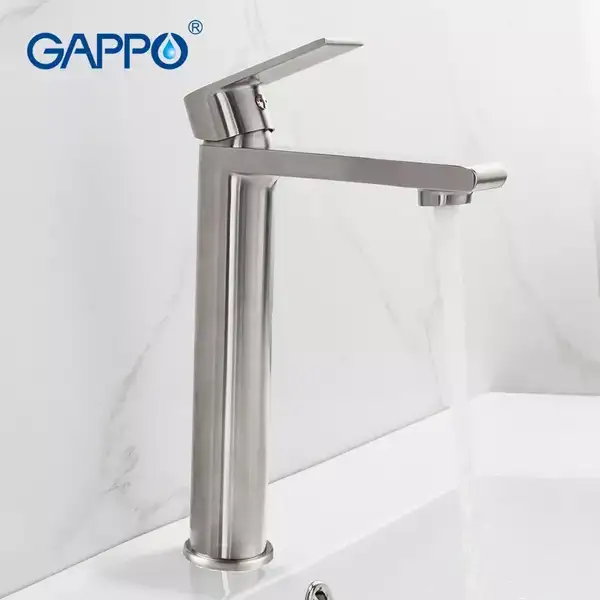 GAPPO G1099-22 смеситель для раковины