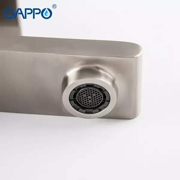 GAPPO G1099-22 смеситель для раковины