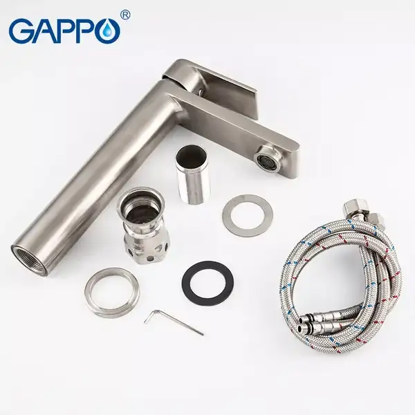 GAPPO G1099-22 смеситель для раковины