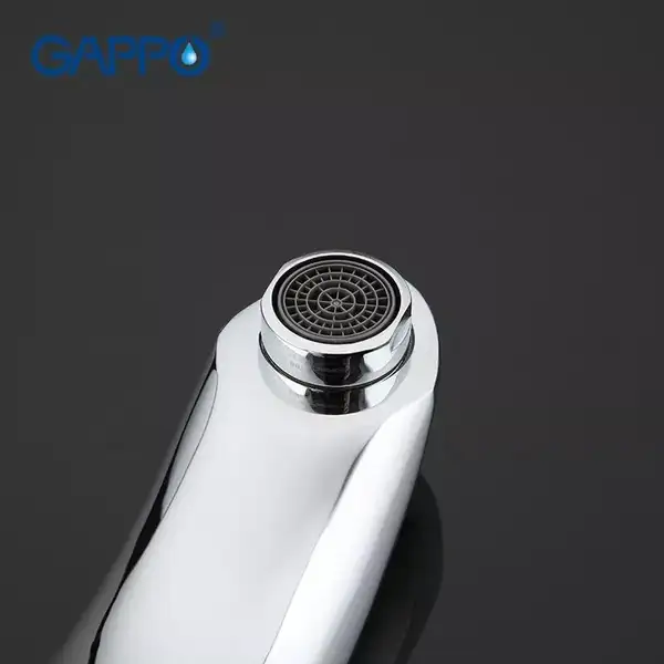 GAPPO G517 Смеситель для раковины, хром (G517)