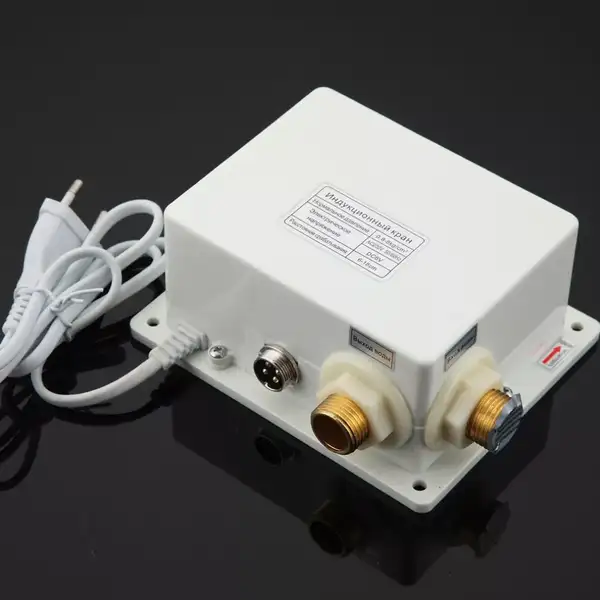 GAPPO G517 Смеситель для раковины, хром (G517)