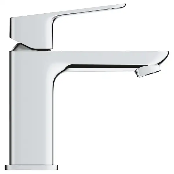 Grohe Cubeo смеситель для раковины, хром (1016990000)