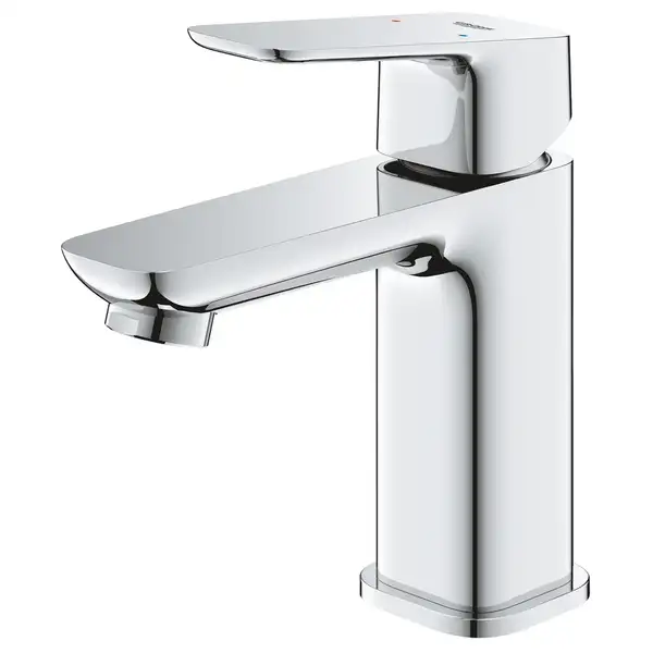 Grohe Cubeo смеситель для раковины, хром (1016990000)