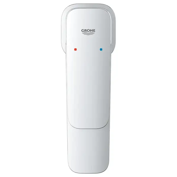 Grohe Cubeo смеситель для раковины, хром (1016990000)
