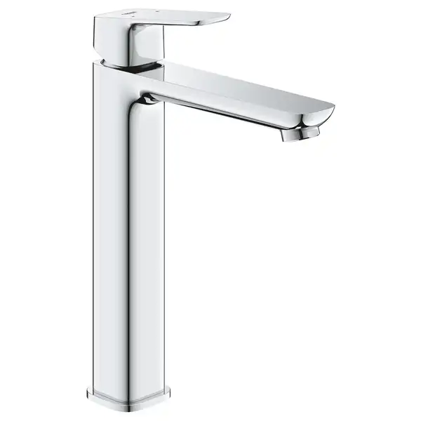 Grohe Cubeo смеситель XL, хром (1017290000)