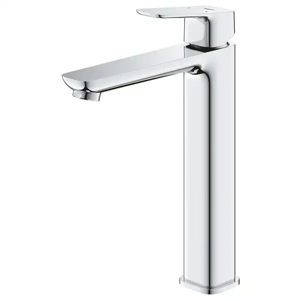 Grohe Cubeo смеситель XL, хром (1017290000)