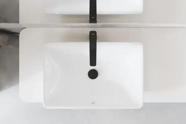Grohe Cubeo смеситель XL, чёрный матовый (1017292430)