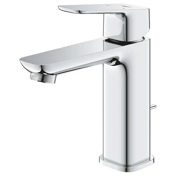 Grohe Cubeo смеситель, хром (1017490000)