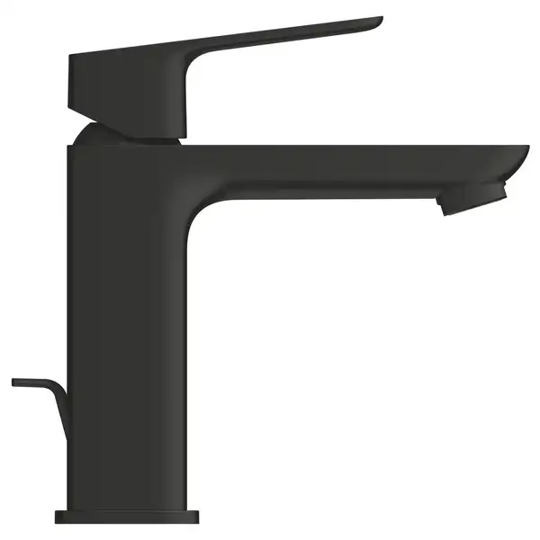 Grohe Cubeo смеситель, матовый чёрный (1017492430)