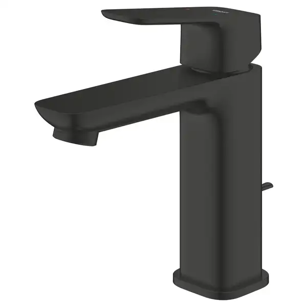 Grohe Cubeo смеситель, матовый чёрный (1017492430)