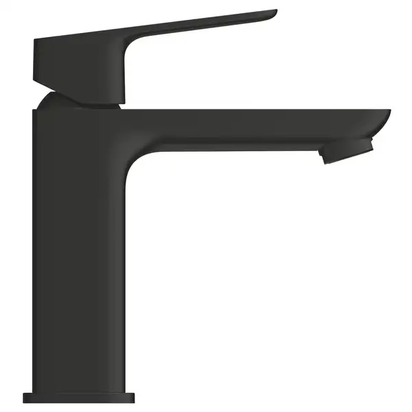 Grohe Cubeo смеситель для раковины, чёрный (1017552430)