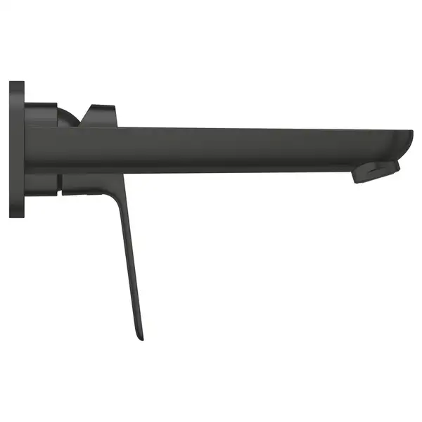 Grohe Cubeo смеситель, чёрный (1017882430)