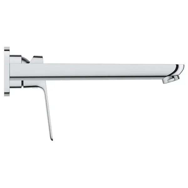 Grohe Cubeo смеситель раковины, Хром (1017890000)