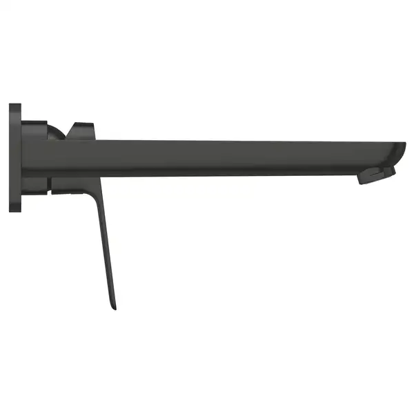 Grohe Cubeo смеситель раковины, чёрный (1017892430)