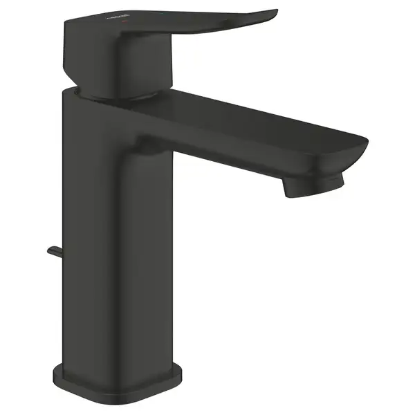 Grohe Dice смеситель для раковины, чёрный (1018322430)
