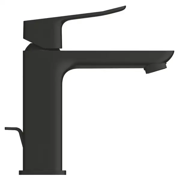 Grohe Dice смеситель для раковины, чёрный (1018322430)