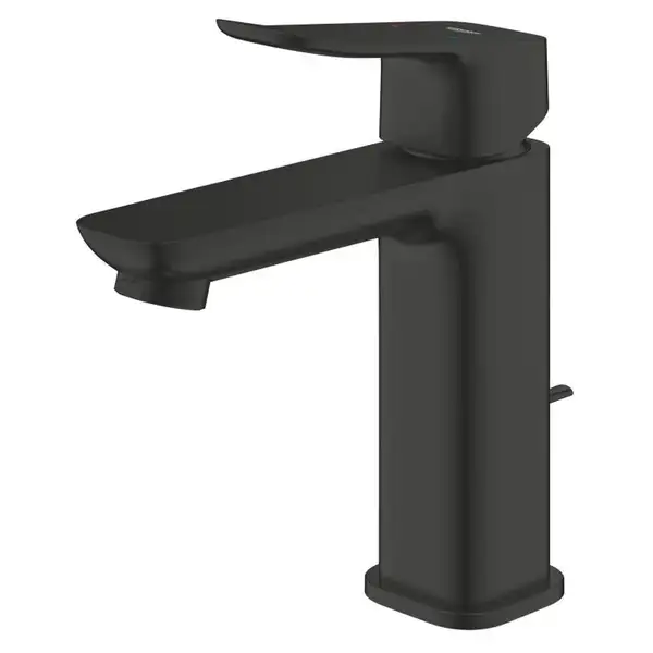 Grohe Dice смеситель для раковины, чёрный (1018322430)