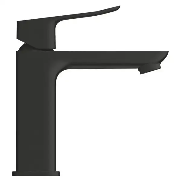 Grohe Dice смеситель для раковины, матовый чёрный (1018332430)