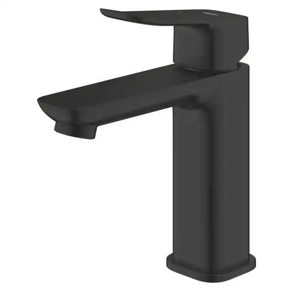 Grohe Dice смеситель для раковины, матовый чёрный (1018332430)