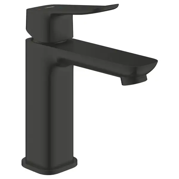 Grohe Dice смеситель раковины, чёрный (1018362430)