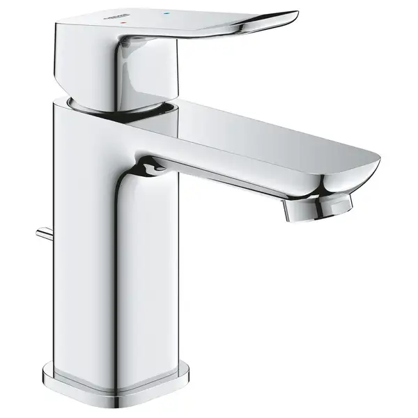 Grohe Dice смеситель для раковины, хром (1018560000)