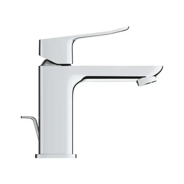 Grohe Dice смеситель для раковины, хром (1018560000)