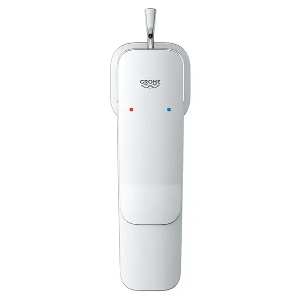 Grohe Dice смеситель для раковины, хром (1018560000)