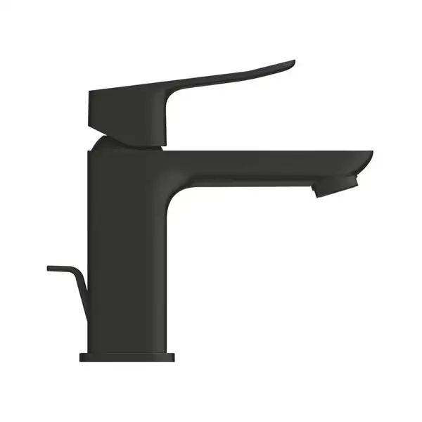 Grohe Dice змішувач раковини, чорний (1018562430)