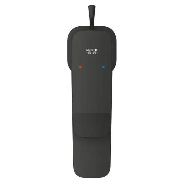 Grohe Dice змішувач раковини, чорний (1018562430)