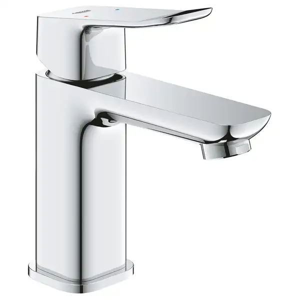 Grohe Dice смеситель для раковины, хром (1018570000)
