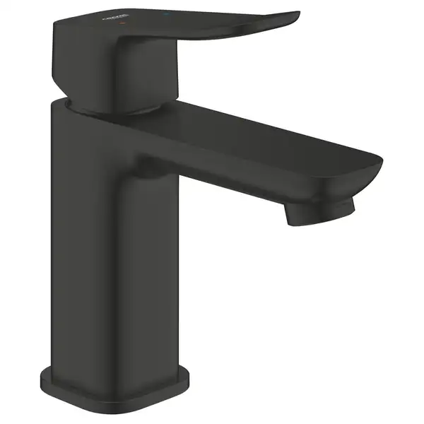 Grohe Dice смеситель для раковины, чёрный (1018572430)