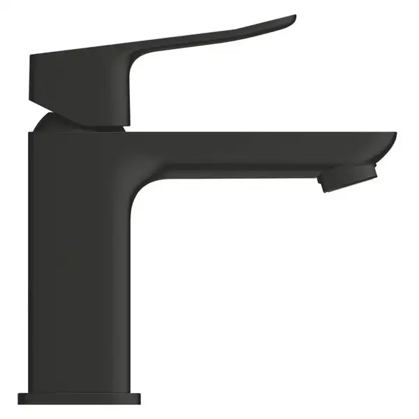 Grohe Dice смеситель для раковины, чёрный (1018572430)