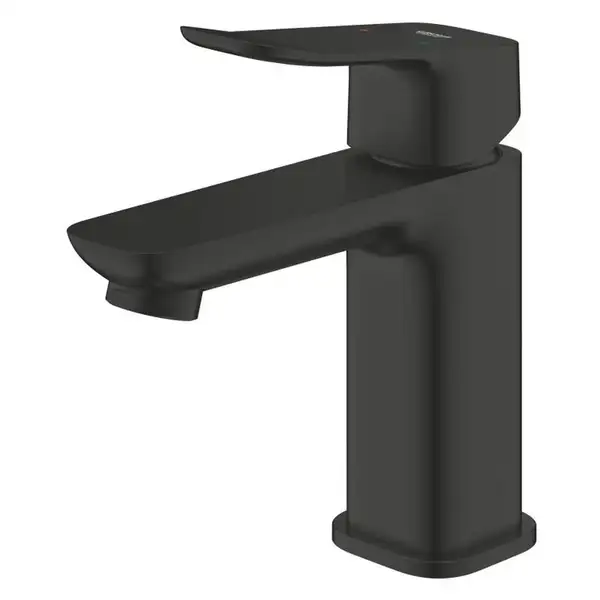 Grohe Dice смеситель для раковины, чёрный (1018572430)