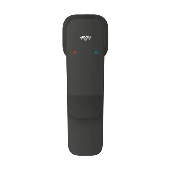 Grohe Dice смеситель для раковины, чёрный (1018572430)