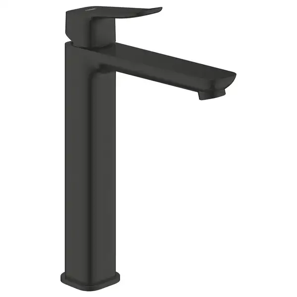 Grohe Dice смеситель раковины, чёрный (1018922430)