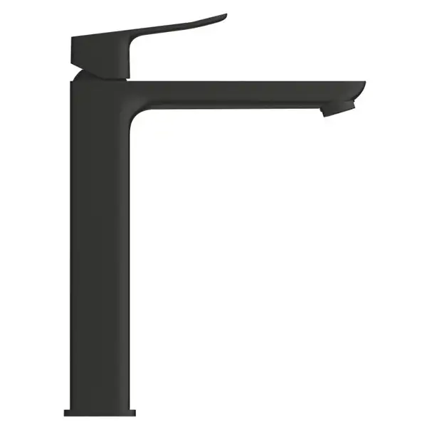 Grohe Dice смеситель раковины, чёрный (1018922430)