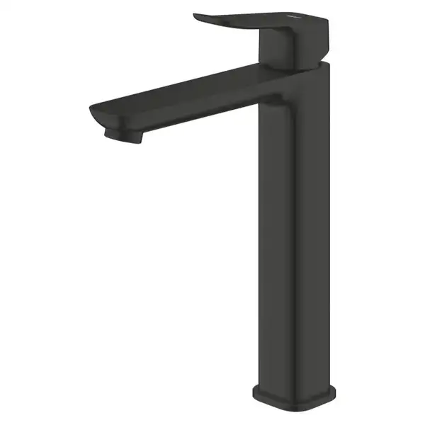 Grohe Dice смеситель раковины, чёрный (1018922430)