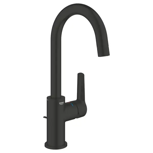 Grohe Start смеситель, чёрный (2242032432)
