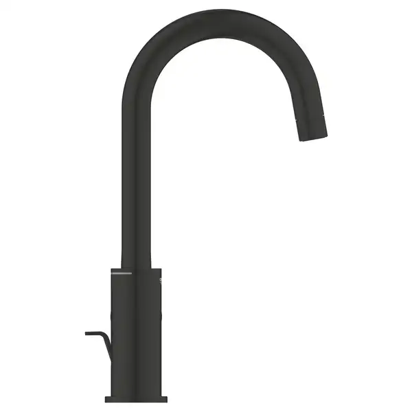 Grohe Start смеситель, чёрный (2242032432)
