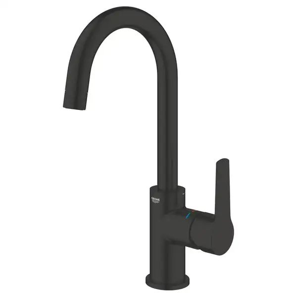 Grohe Start смеситель, чёрный (2242032432)
