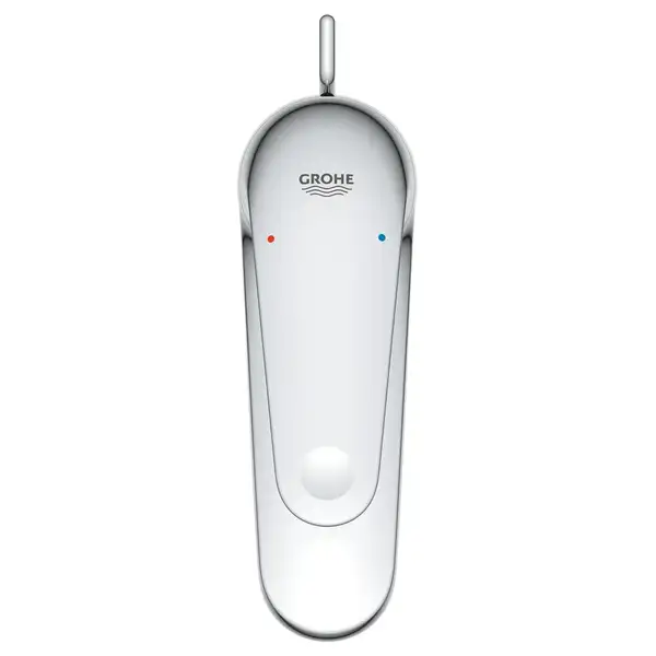 Grohe Euroeco New смеситель для раковины, хром (23262001)