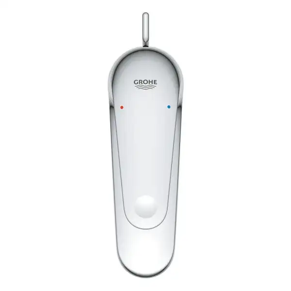 Grohe Euroeco New смеситель для раковины, хром (23262001)