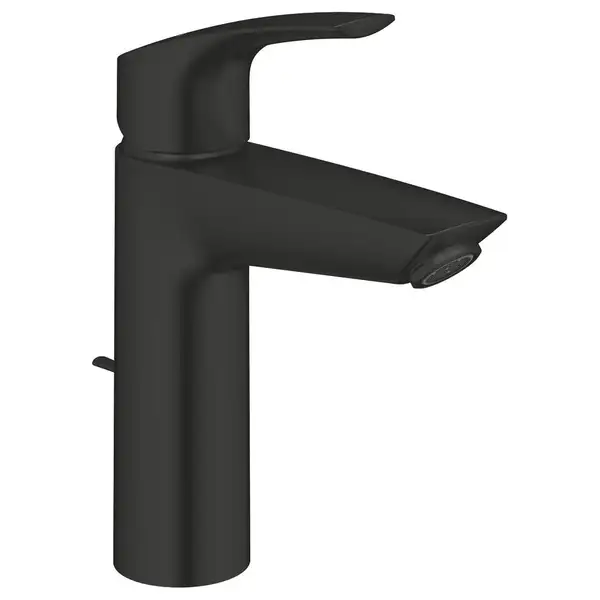 Grohe Eurosmart Смеситель, чёрный (233222433)